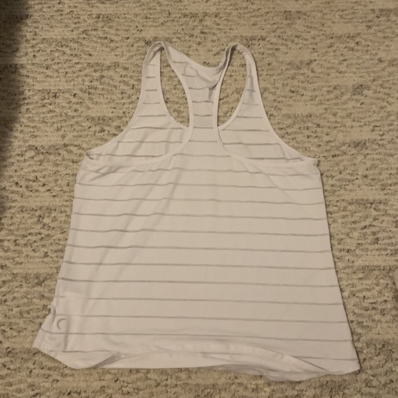 Zyia Active tank top. - Picture 2 of 3